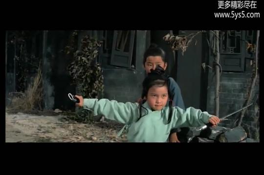 剧照
