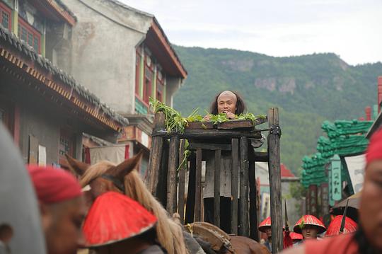 剧照
