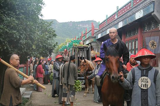 剧照
