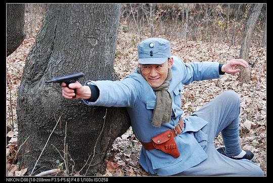 剧照