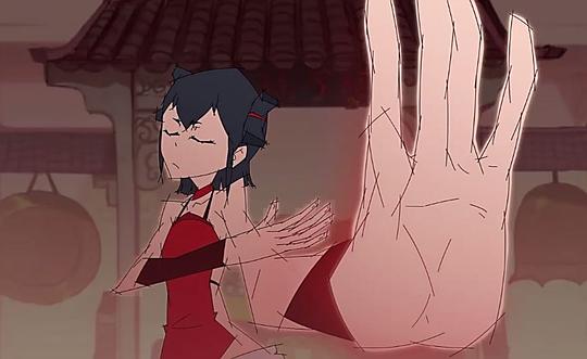 剧照