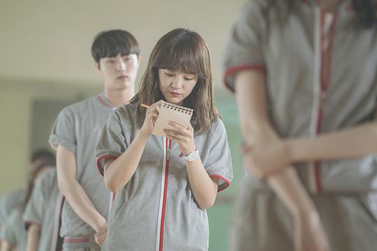 剧照