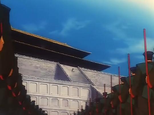 剧照