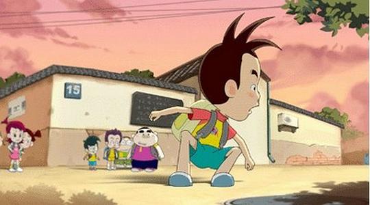 剧照