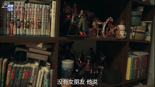 剧照