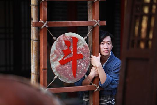 剧照