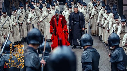 剧照