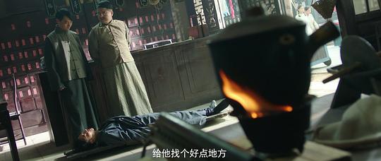 剧照