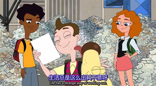 剧照