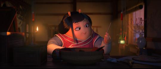 剧照