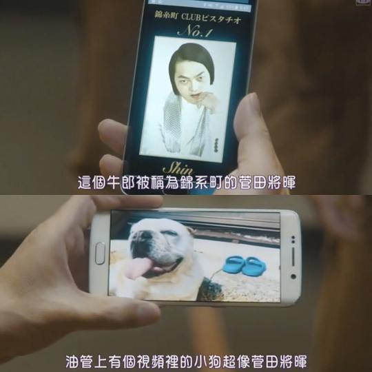 剧照