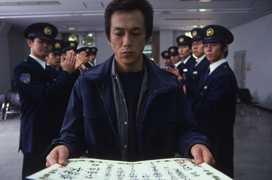剧照