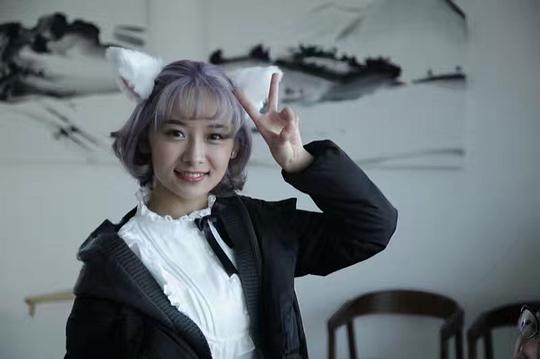 剧照