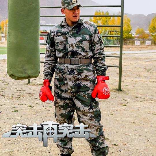 剧照