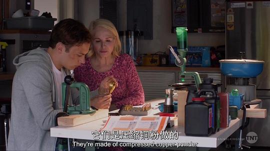 剧照