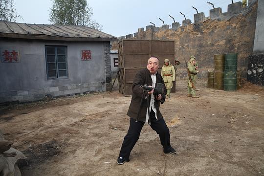 剧照
