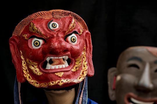 剧照