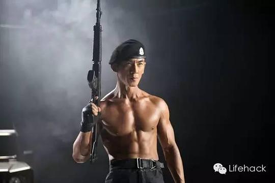 剧照