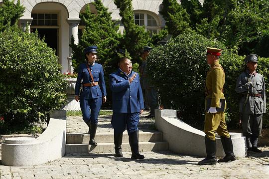 剧照