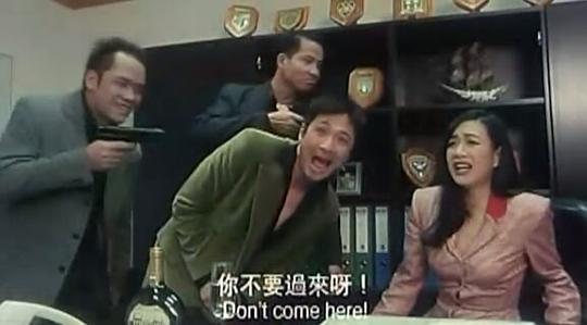剧照