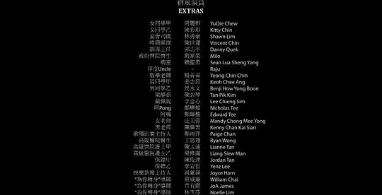 剧照