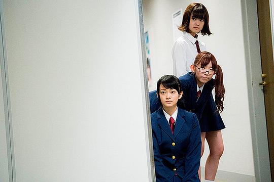 剧照
