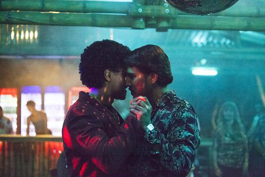 剧照
