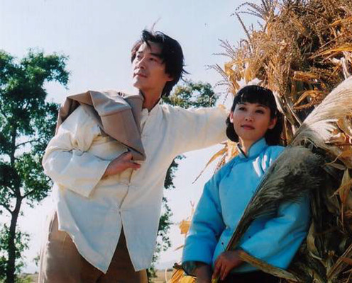 剧照
