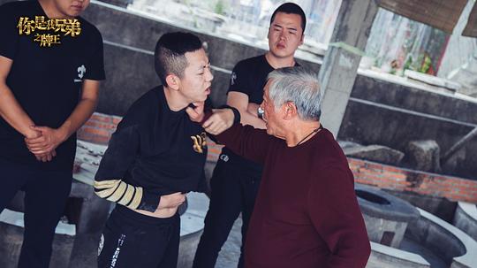 剧照
