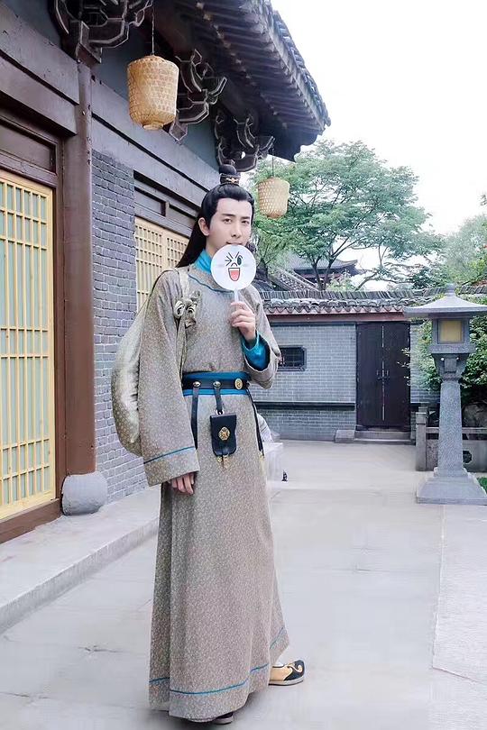 剧照