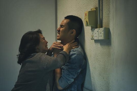 剧照