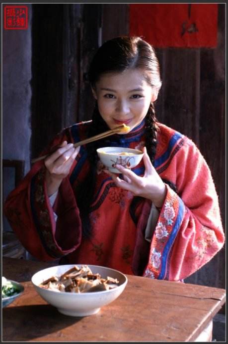 剧照