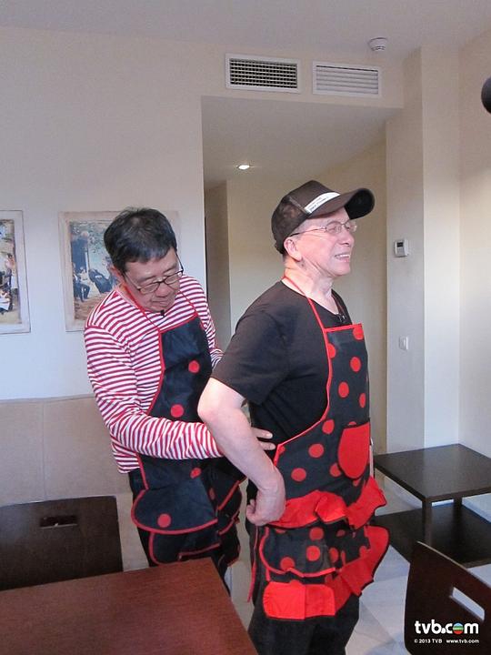 剧照