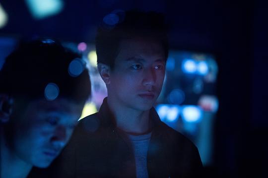 剧照