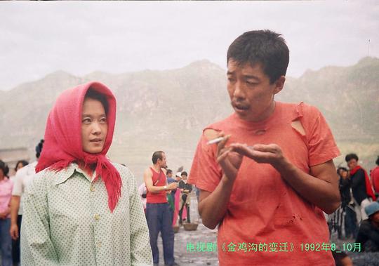 剧照