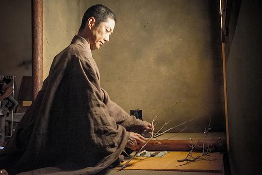 剧照