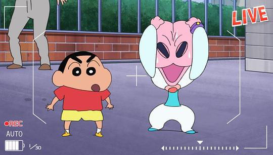 剧照