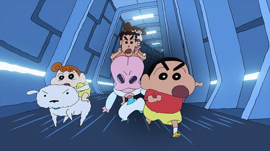 剧照