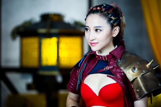剧照