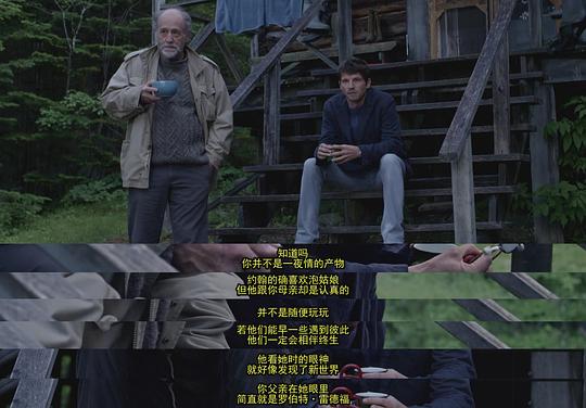 剧照
