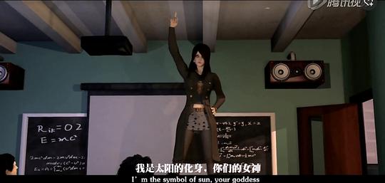剧照