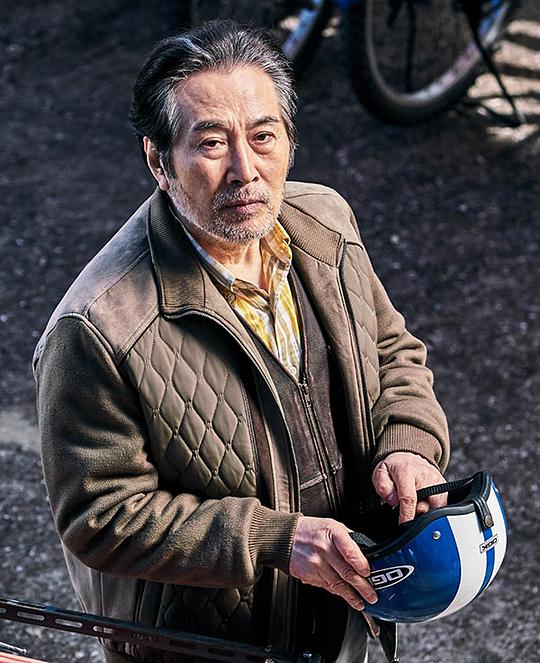 剧照