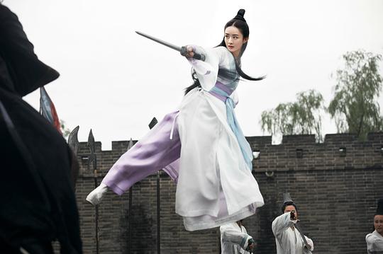 剧照