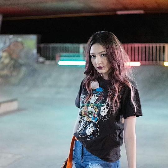 剧照
