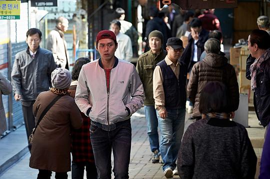 剧照