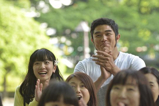 剧照