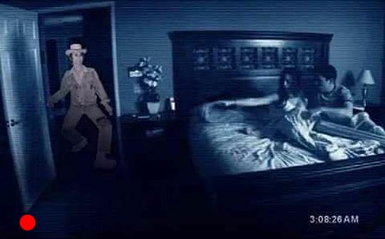 剧照