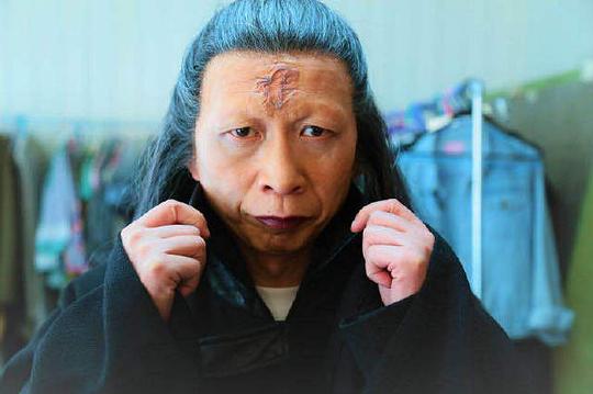 剧照