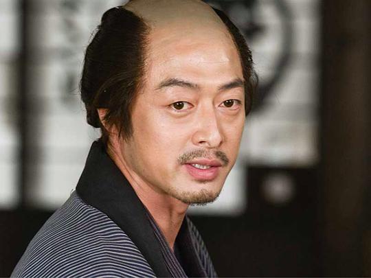 剧照