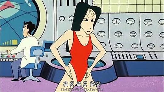 剧照